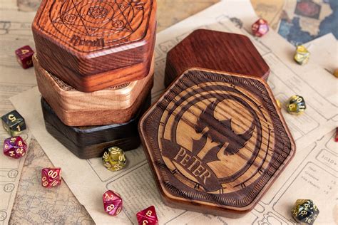 metal dice box|d&d dice boxes.